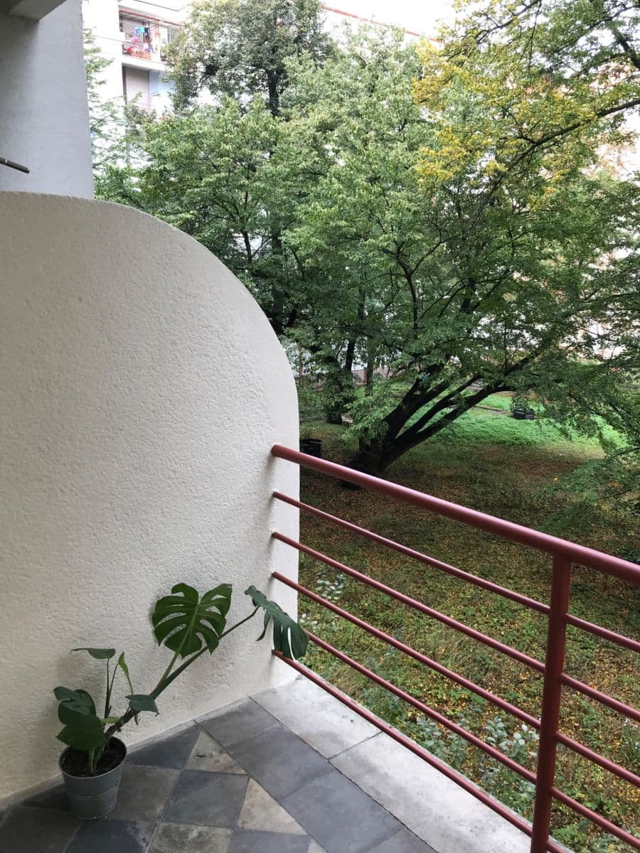 Pronájem bytu 2+kk 57 m², Jeseniova, Praha, Praha Pronájem bytu 2+kk 57 m², Jeseniova, Praha, Praha