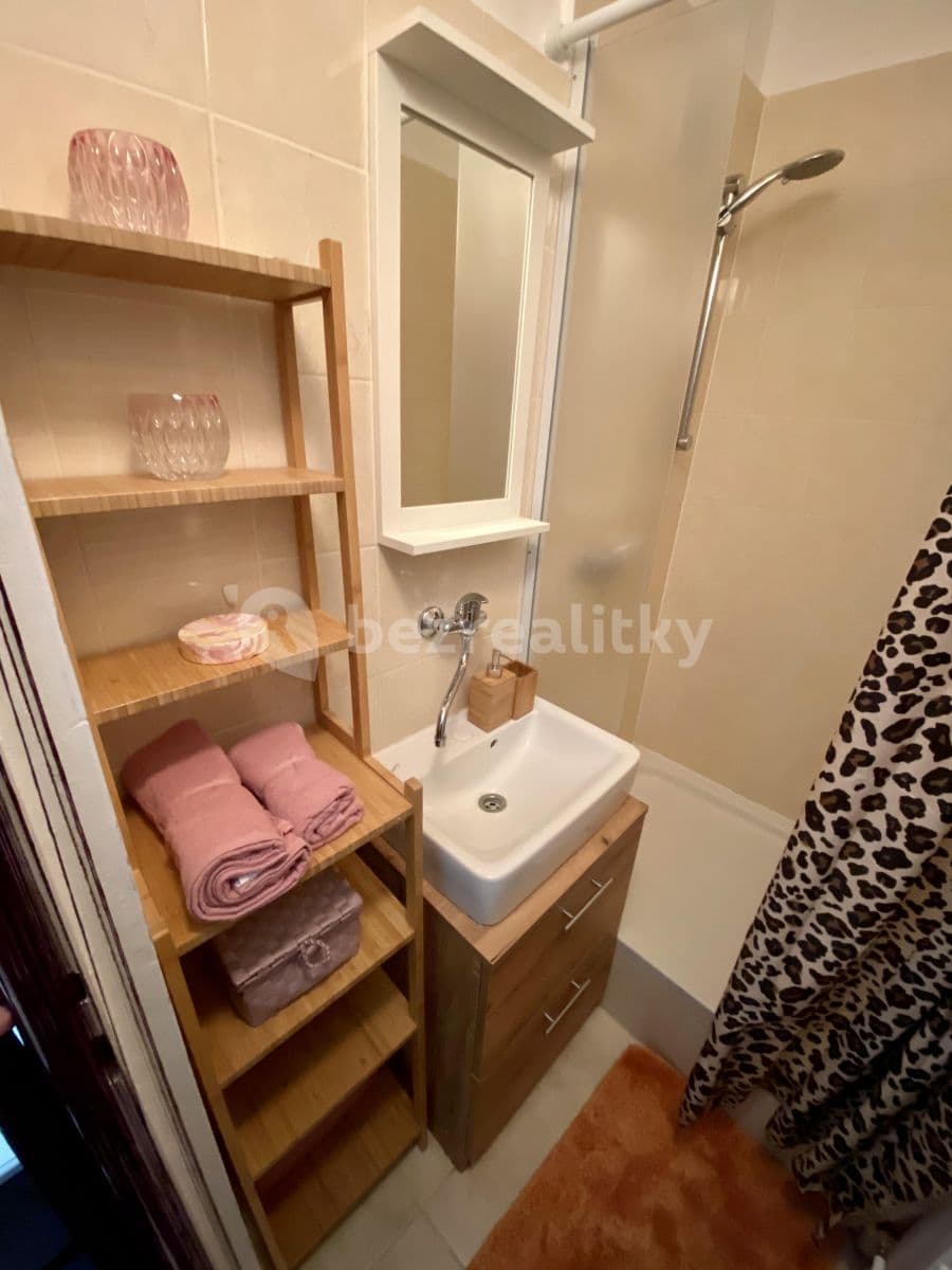 Pronájem bytu Garsoniéra 23 m², Vilová, Petržalka, Bratislavský kraj Pronájem bytu Garsoniéra 23 m², Vilová, Petržalka, Bratislavský kraj