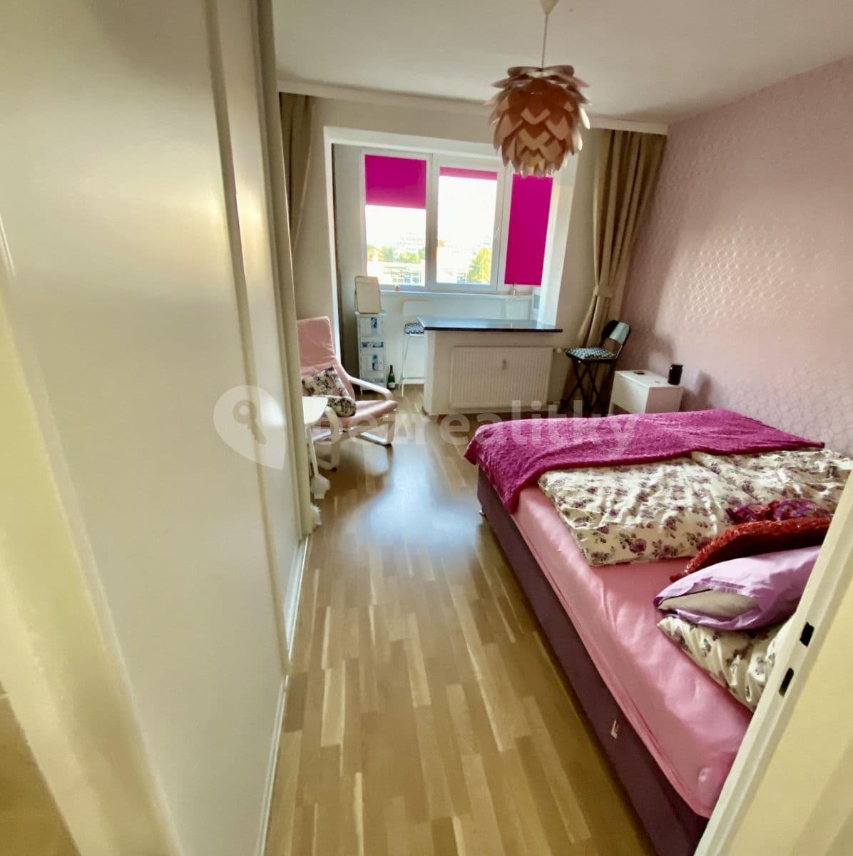 Pronájem bytu Garsoniéra 23 m², Vilová, Petržalka, Bratislavský kraj Pronájem bytu Garsoniéra 23 m², Vilová, Petržalka, Bratislavský kraj