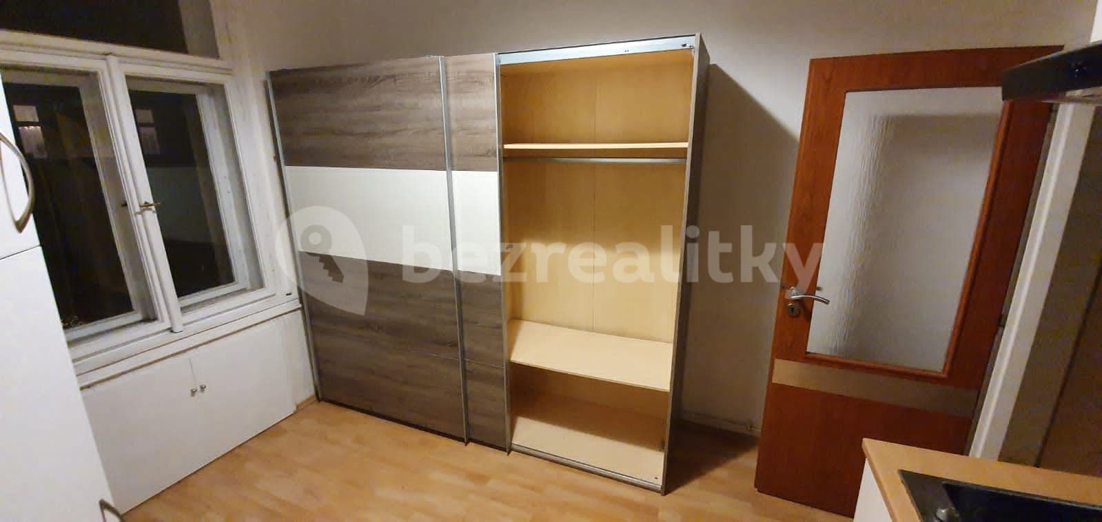 Pronájem bytu 1+1 34 m², Jagellonská, Praha, Praha Pronájem bytu 1+1 34 m², Jagellonská, Praha, Praha