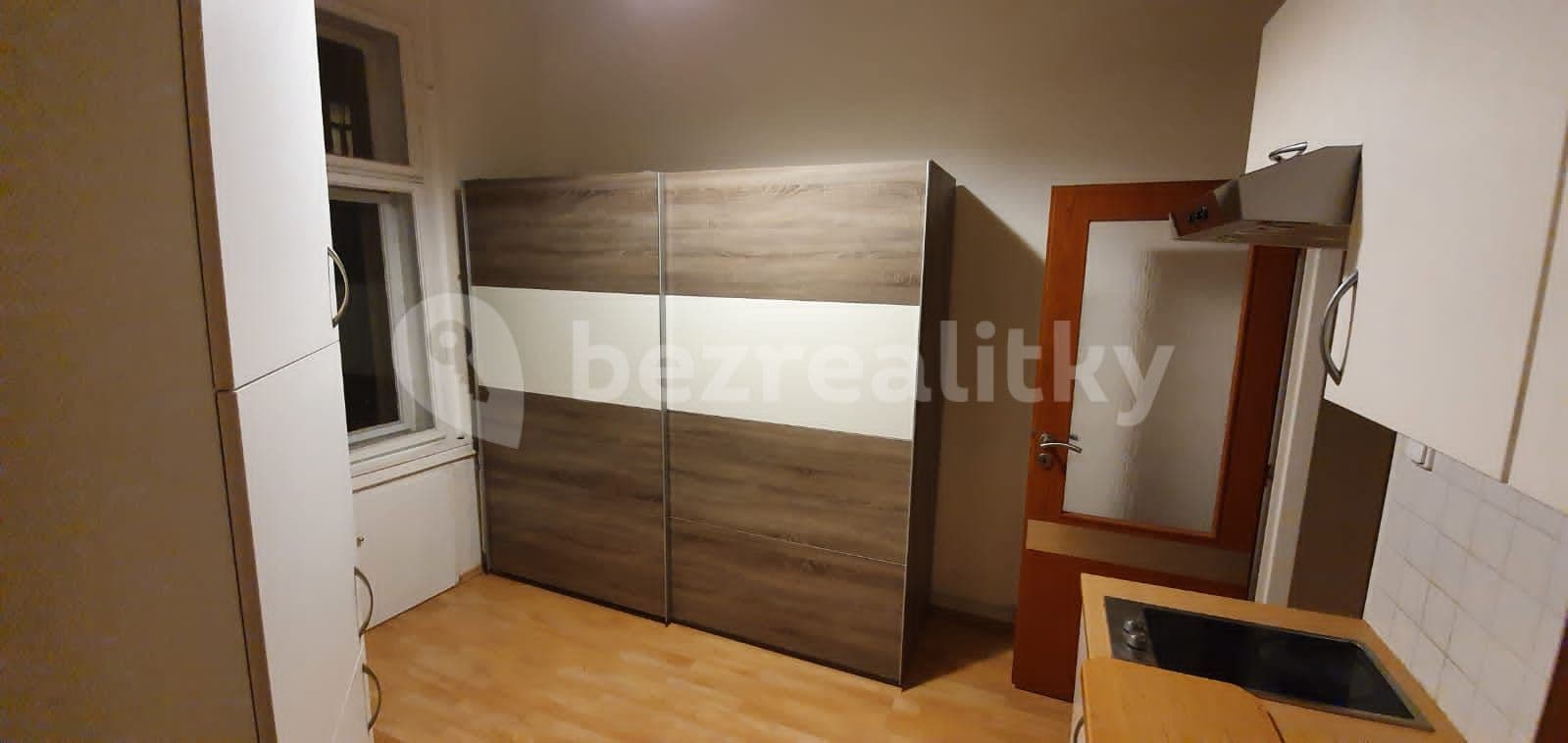 Pronájem bytu 1+1 34 m², Jagellonská, Praha, Praha Pronájem bytu 1+1 34 m², Jagellonská, Praha, Praha