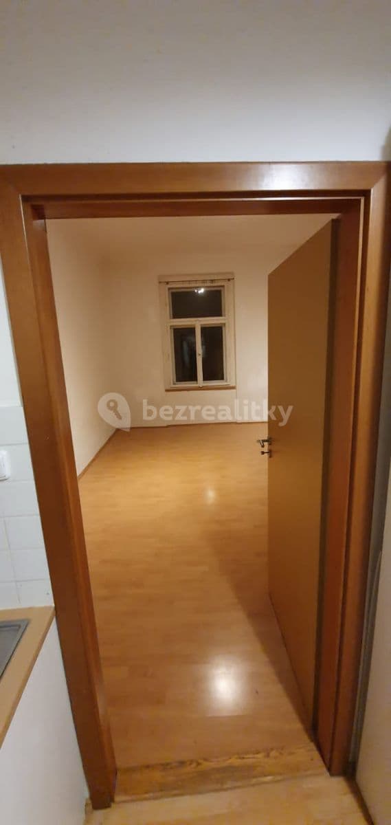 Pronájem bytu 1+1 34 m², Jagellonská, Praha, Praha Pronájem bytu 1+1 34 m², Jagellonská, Praha, Praha