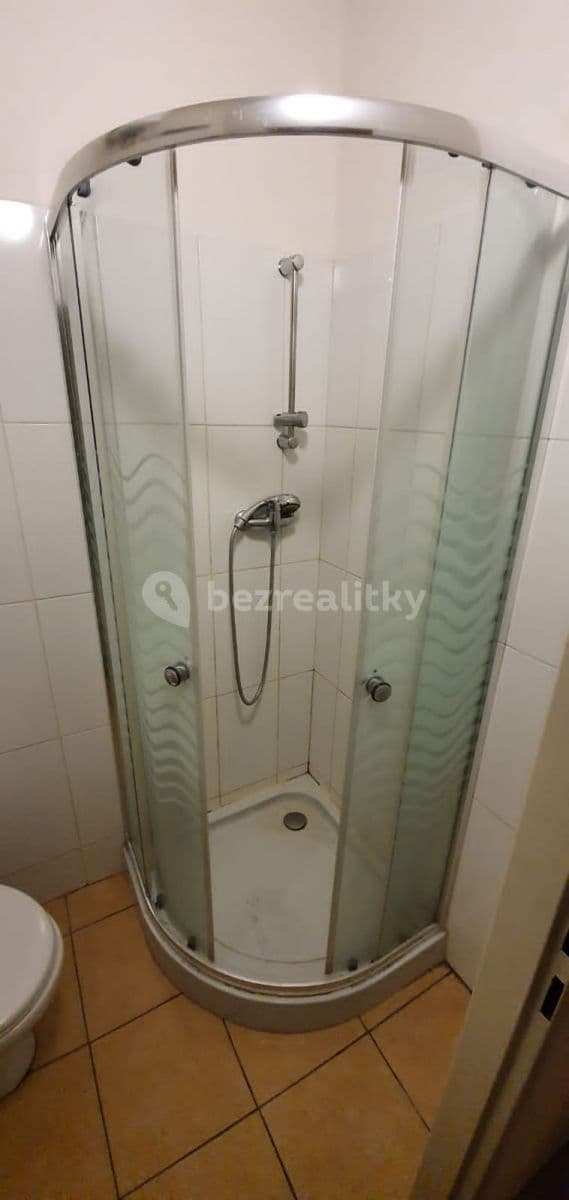 Pronájem bytu 1+1 34 m², Jagellonská, Praha, Praha Pronájem bytu 1+1 34 m², Jagellonská, Praha, Praha