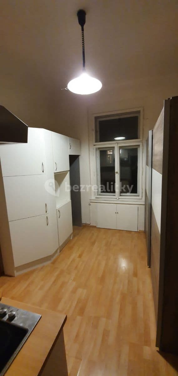 Pronájem bytu 1+1 34 m², Jagellonská, Praha, Praha Pronájem bytu 1+1 34 m², Jagellonská, Praha, Praha
