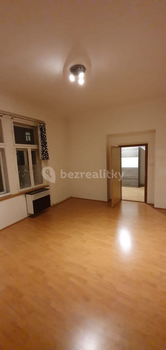 Pronájem bytu 1+1 34 m², Jagellonská, Praha, Praha Pronájem bytu 1+1 34 m², Jagellonská, Praha, Praha