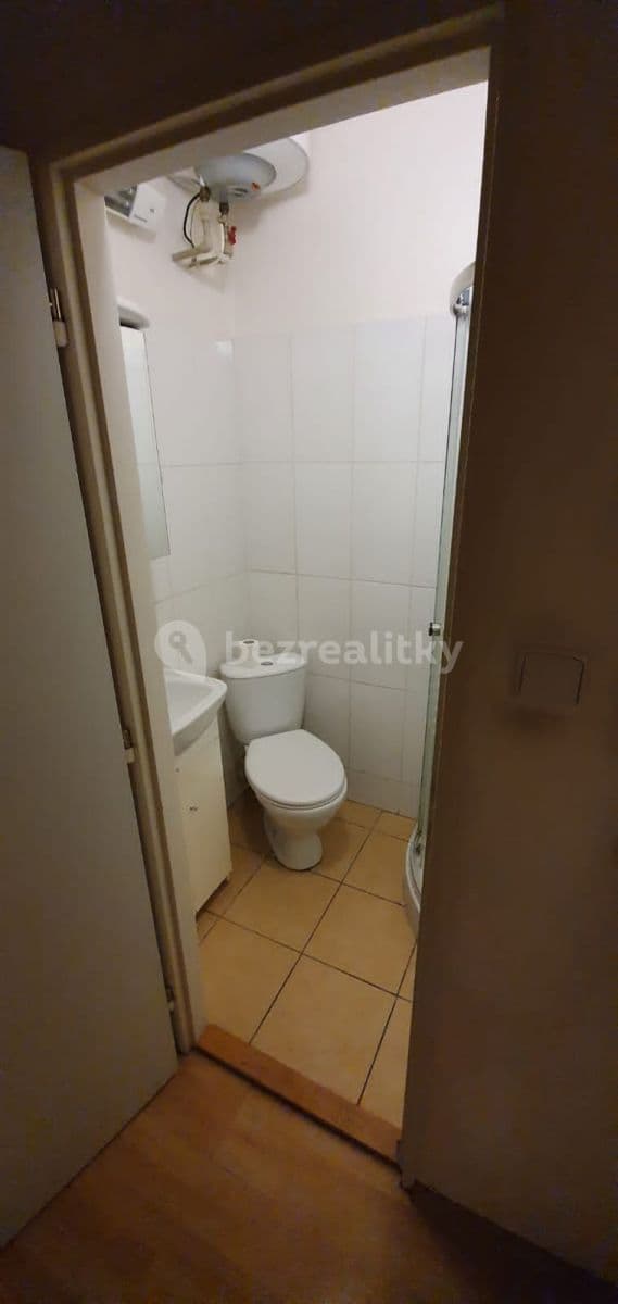 Pronájem bytu 1+1 34 m², Jagellonská, Praha, Praha Pronájem bytu 1+1 34 m², Jagellonská, Praha, Praha