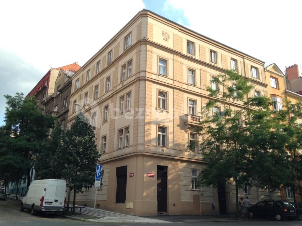 Pronájem bytu 1+1 34 m², Jagellonská, Praha, Praha Pronájem bytu 1+1 34 m², Jagellonská, Praha, Praha