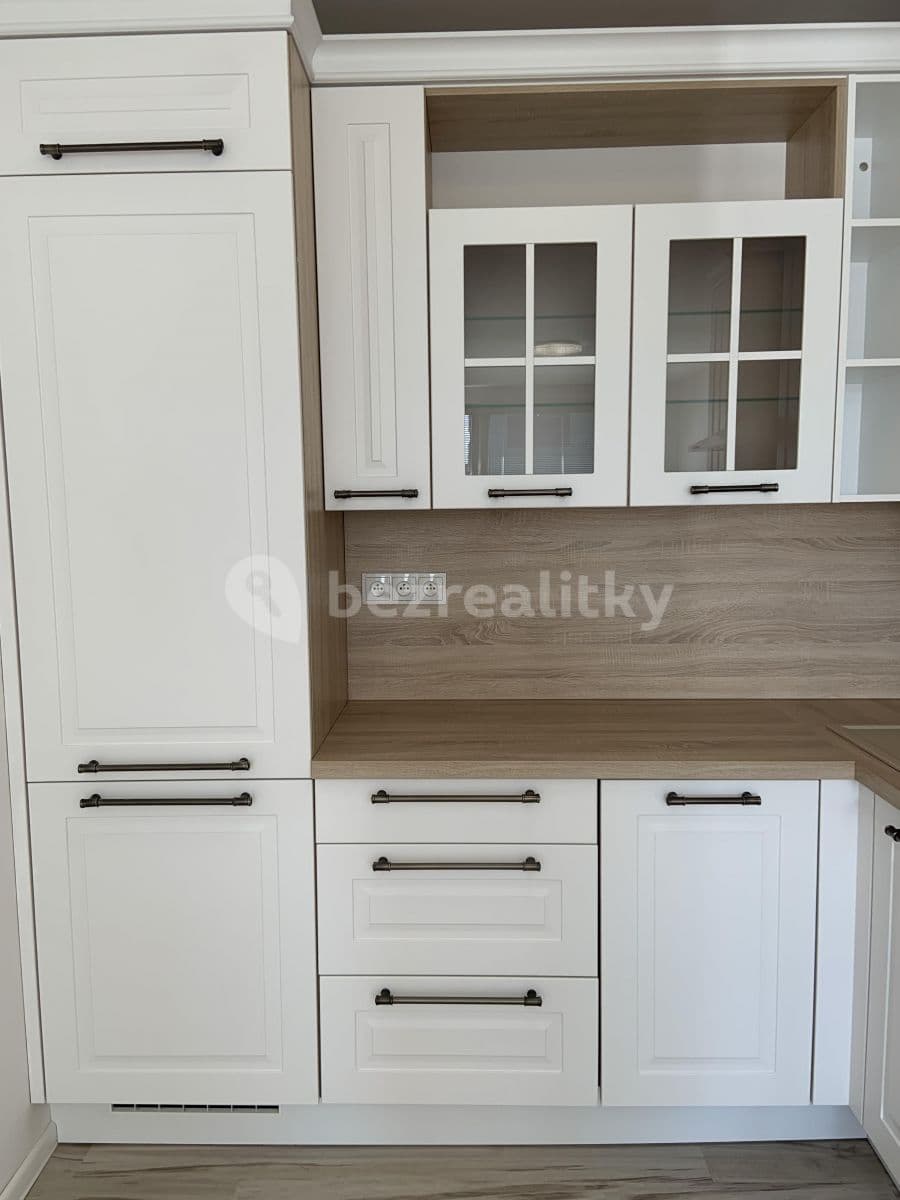 Pronájem bytu 2+kk 42 m², Višňová, Most, Ústecký kraj Pronájem bytu 2+kk 42 m², Višňová, Most, Ústecký kraj