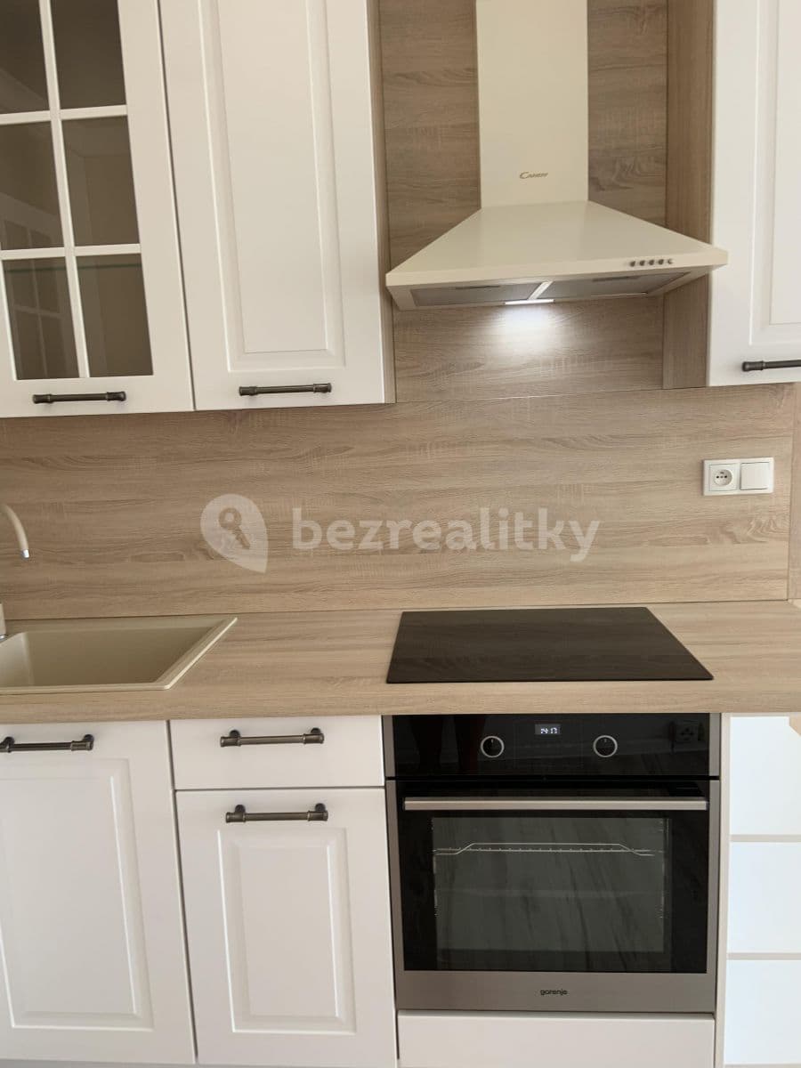 Pronájem bytu 2+kk 42 m², Višňová, Most, Ústecký kraj Pronájem bytu 2+kk 42 m², Višňová, Most, Ústecký kraj