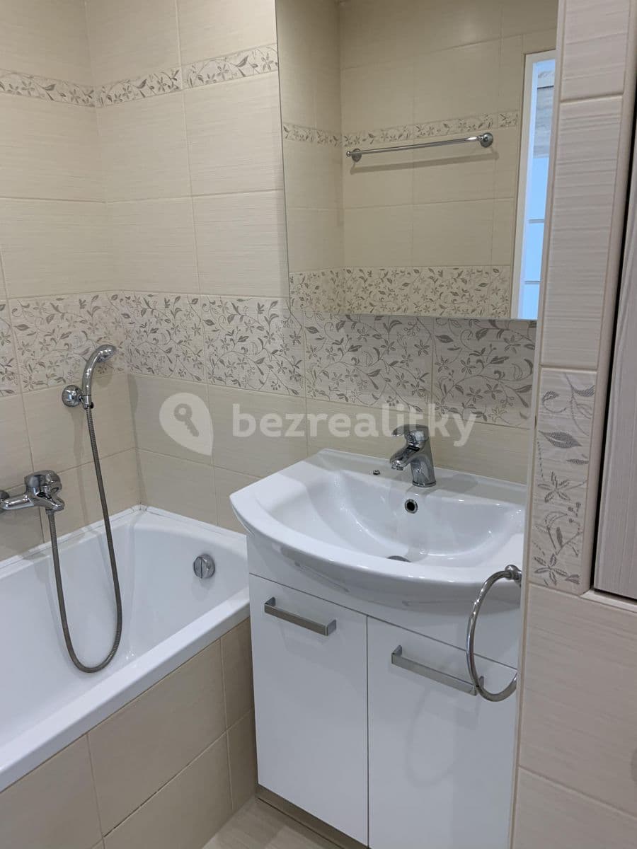 Pronájem bytu 2+kk 42 m², Višňová, Most, Ústecký kraj Pronájem bytu 2+kk 42 m², Višňová, Most, Ústecký kraj