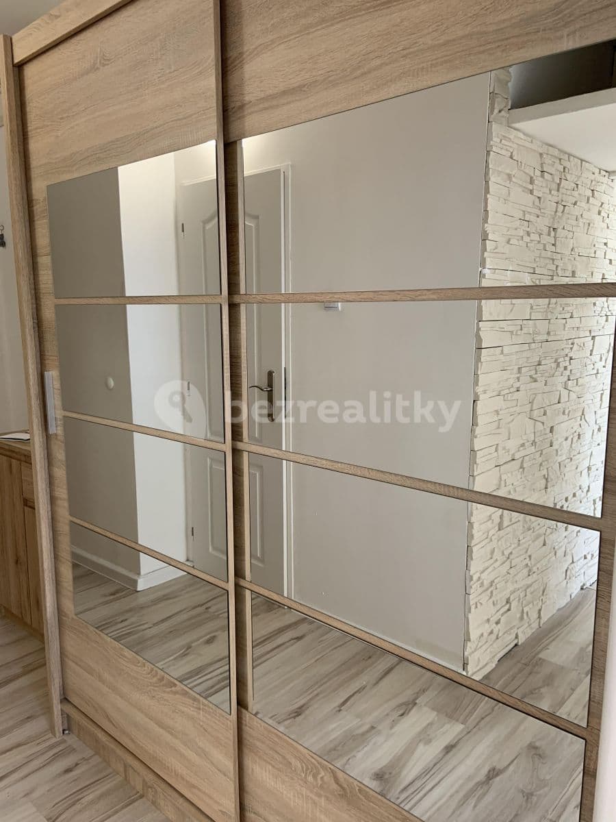 Pronájem bytu 2+kk 42 m², Višňová, Most, Ústecký kraj Pronájem bytu 2+kk 42 m², Višňová, Most, Ústecký kraj