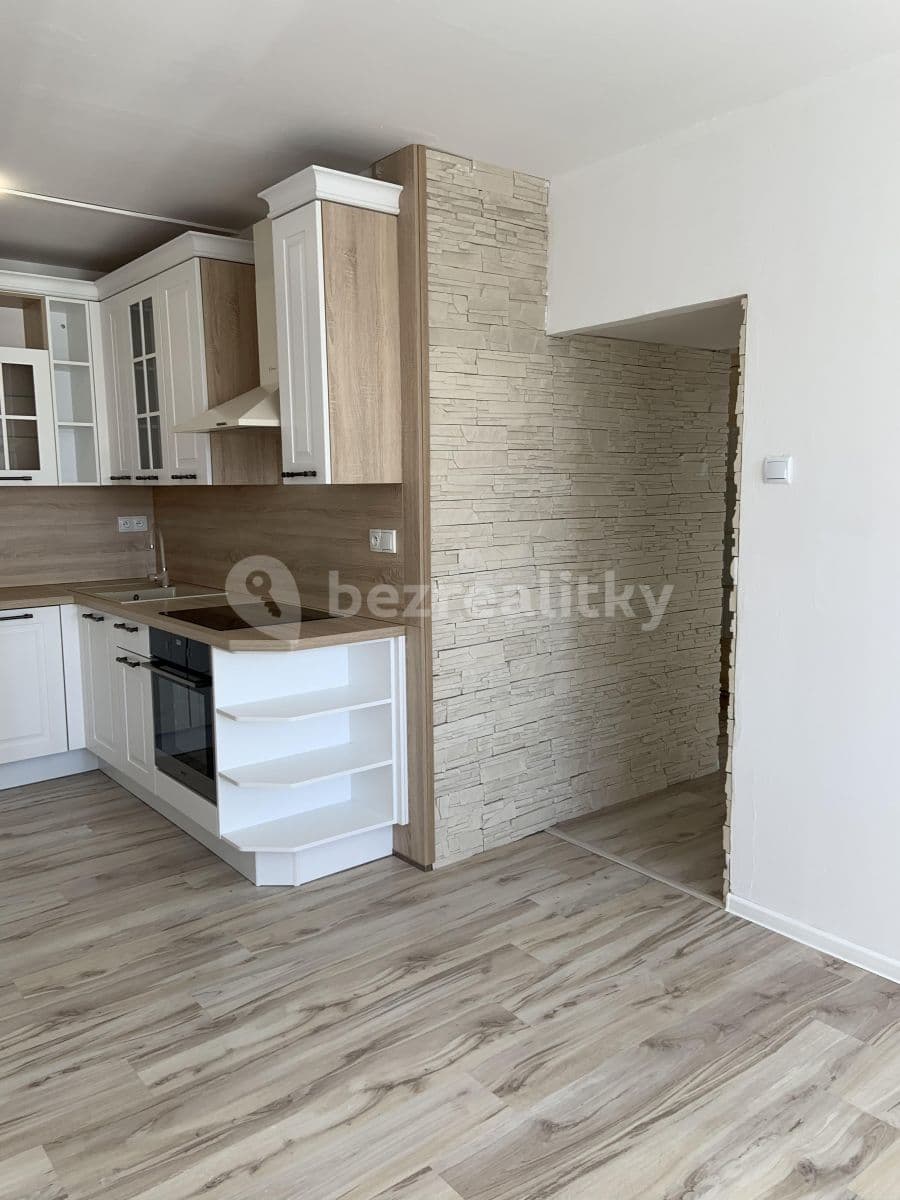 Pronájem bytu 2+kk 42 m², Višňová, Most, Ústecký kraj Pronájem bytu 2+kk 42 m², Višňová, Most, Ústecký kraj