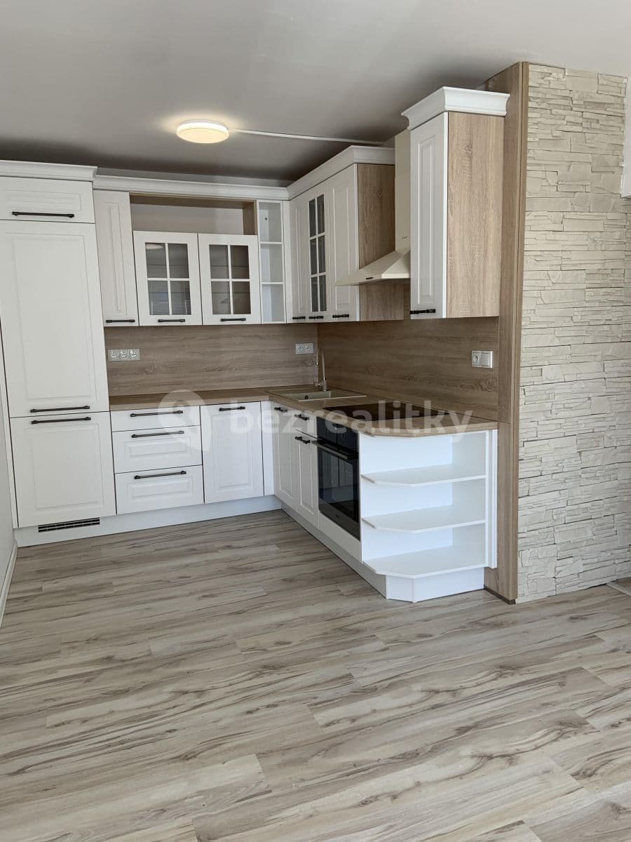 Pronájem bytu 2+kk 42 m², Višňová, Most, Ústecký kraj Pronájem bytu 2+kk 42 m², Višňová, Most, Ústecký kraj