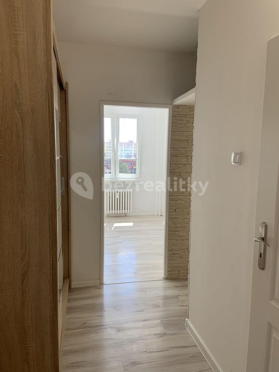 Pronájem bytu 2+kk 42 m², Višňová, Most, Ústecký kraj Pronájem bytu 2+kk 42 m², Višňová, Most, Ústecký kraj