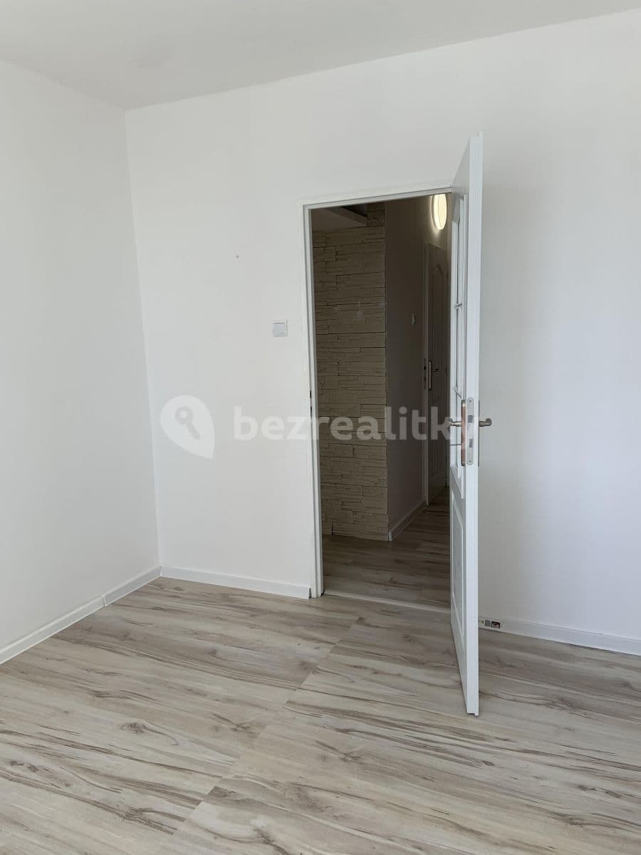 Pronájem bytu 2+kk 42 m², Višňová, Most, Ústecký kraj Pronájem bytu 2+kk 42 m², Višňová, Most, Ústecký kraj