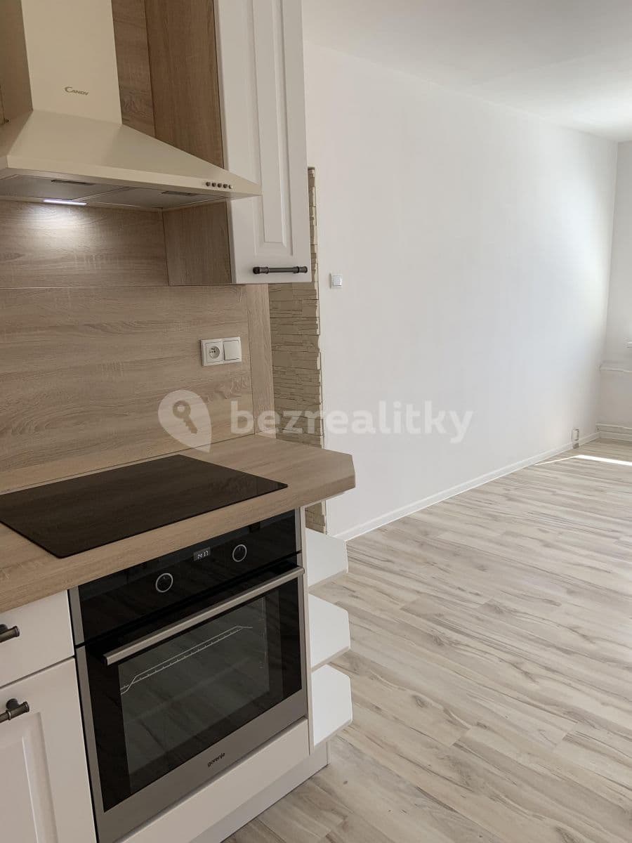 Pronájem bytu 2+kk 42 m², Višňová, Most, Ústecký kraj Pronájem bytu 2+kk 42 m², Višňová, Most, Ústecký kraj