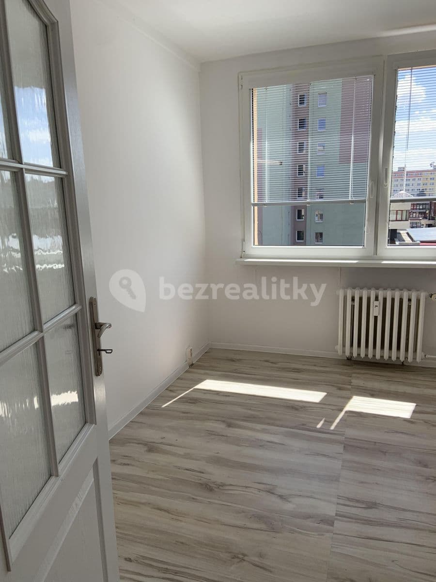 Pronájem bytu 2+kk 42 m², Višňová, Most, Ústecký kraj Pronájem bytu 2+kk 42 m², Višňová, Most, Ústecký kraj