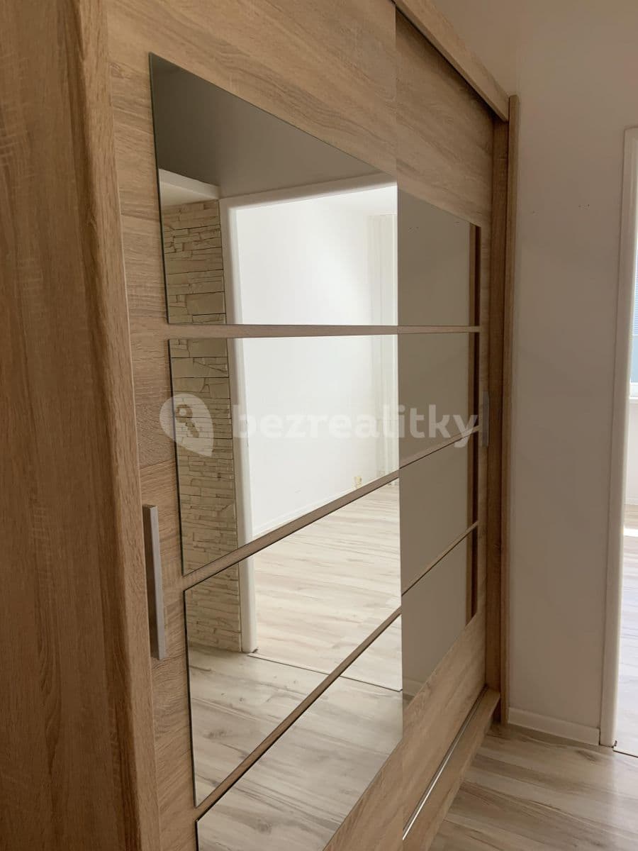 Pronájem bytu 2+kk 42 m², Višňová, Most, Ústecký kraj Pronájem bytu 2+kk 42 m², Višňová, Most, Ústecký kraj