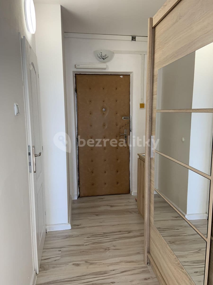 Pronájem bytu 2+kk 42 m², Višňová, Most, Ústecký kraj Pronájem bytu 2+kk 42 m², Višňová, Most, Ústecký kraj