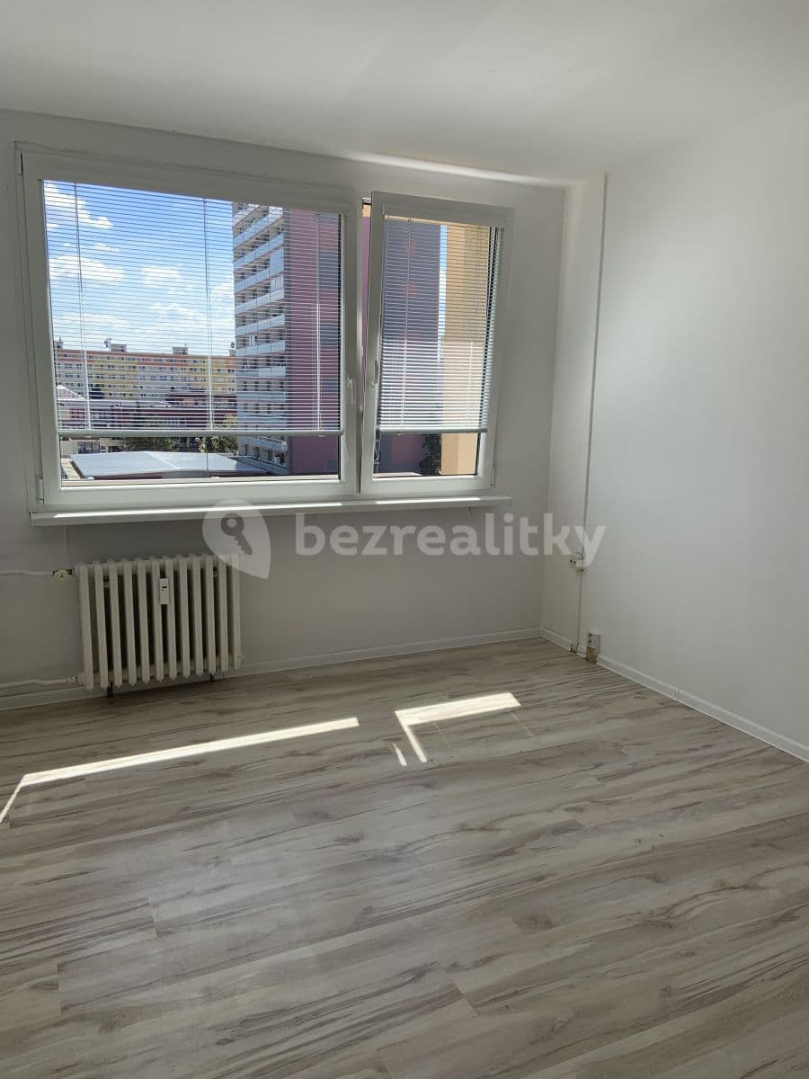 Pronájem bytu 2+kk 42 m², Višňová, Most, Ústecký kraj Pronájem bytu 2+kk 42 m², Višňová, Most, Ústecký kraj