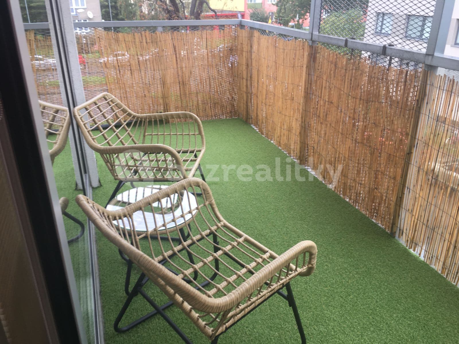 Pronájem bytu 1+kk 32 m², Kavaleristů, Olomouc, Olomoucký kraj Pronájem bytu 1+kk 32 m², Kavaleristů, Olomouc, Olomoucký kraj