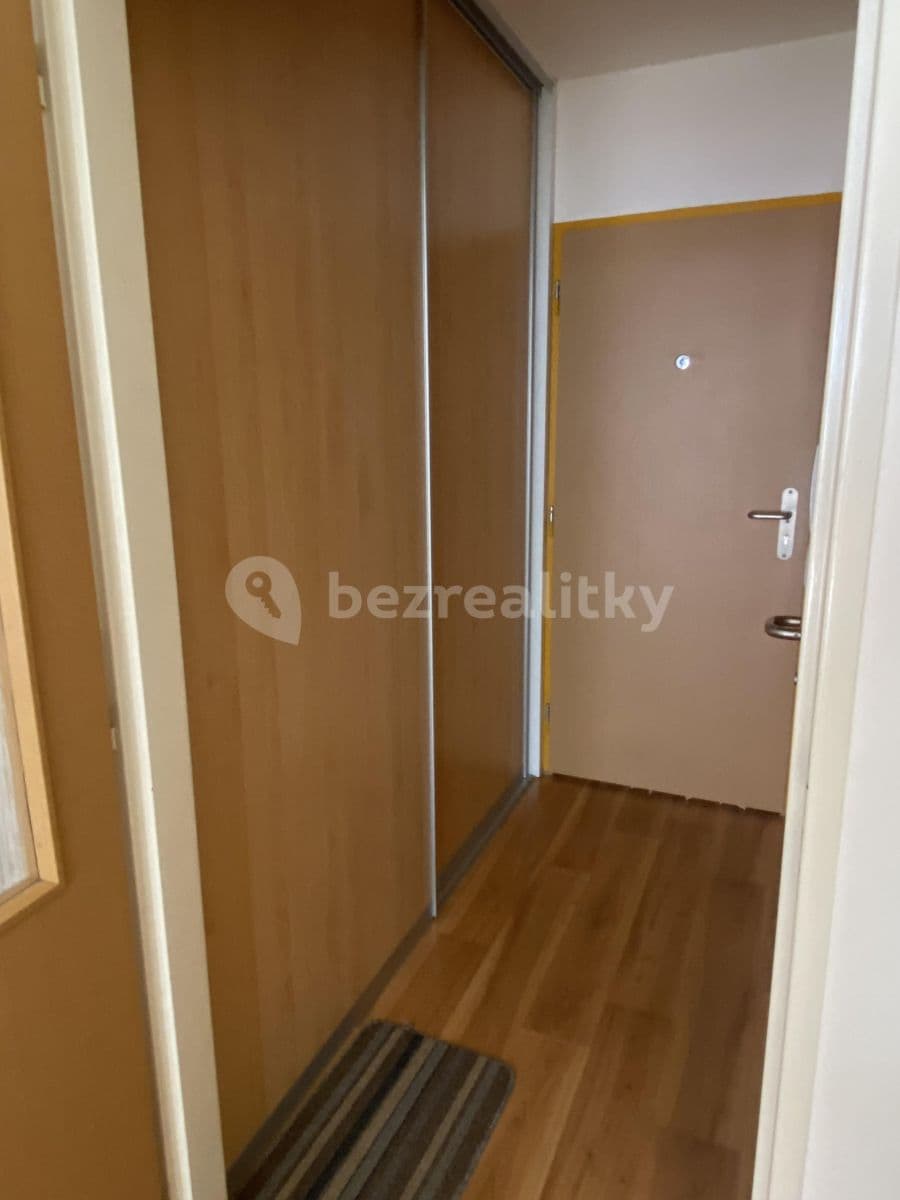 Pronájem bytu 1+kk 32 m², Kavaleristů, Olomouc, Olomoucký kraj Pronájem bytu 1+kk 32 m², Kavaleristů, Olomouc, Olomoucký kraj