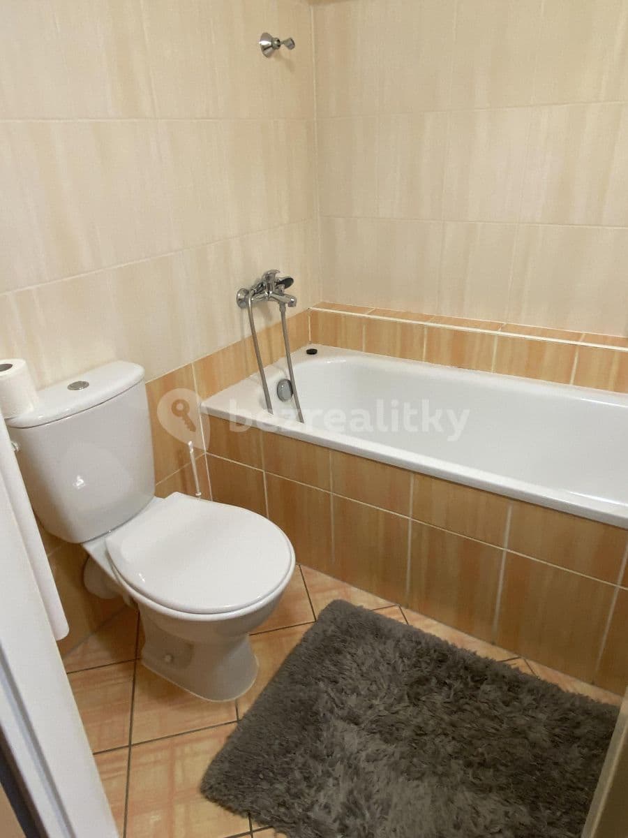 Pronájem bytu 1+kk 32 m², Kavaleristů, Olomouc, Olomoucký kraj Pronájem bytu 1+kk 32 m², Kavaleristů, Olomouc, Olomoucký kraj