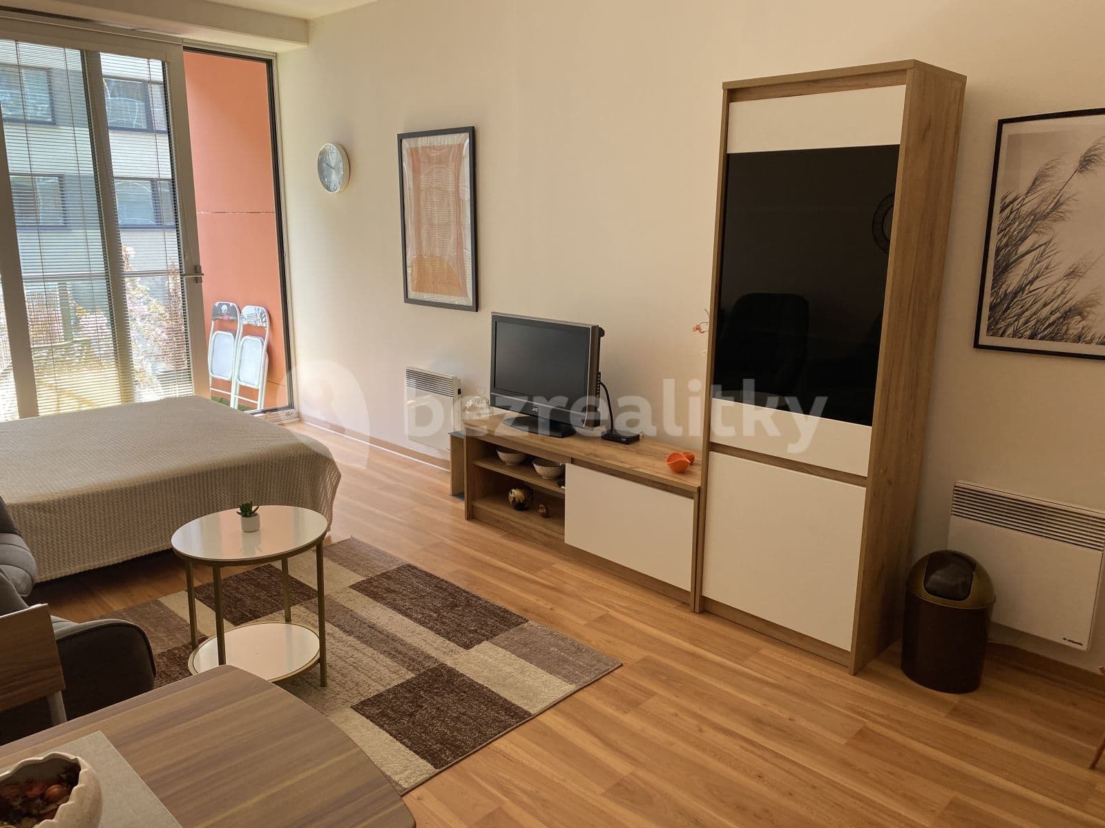 Pronájem bytu 1+kk 32 m², Kavaleristů, Olomouc, Olomoucký kraj Pronájem bytu 1+kk 32 m², Kavaleristů, Olomouc, Olomoucký kraj