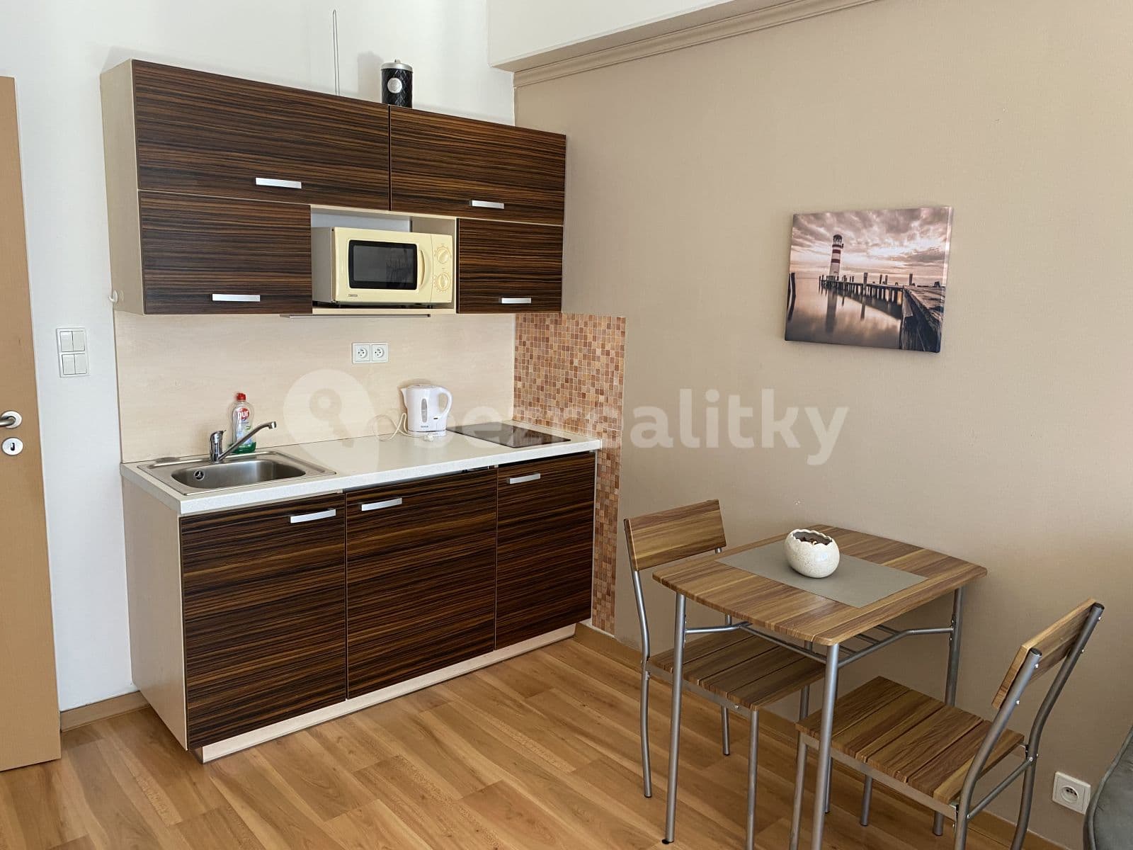 Pronájem bytu 1+kk 32 m², Kavaleristů, Olomouc, Olomoucký kraj Pronájem bytu 1+kk 32 m², Kavaleristů, Olomouc, Olomoucký kraj