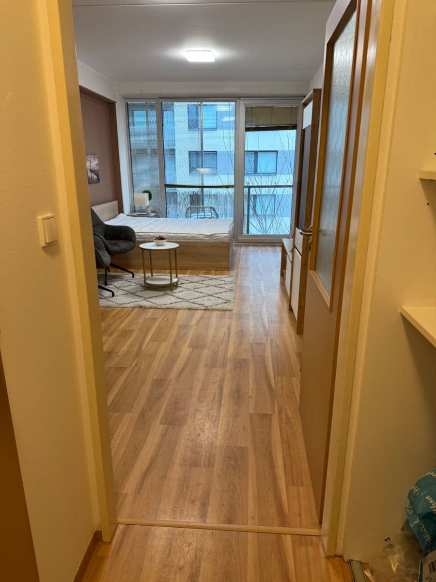 Pronájem bytu 1+kk 32 m², Kavaleristů, Olomouc, Olomoucký kraj Pronájem bytu 1+kk 32 m², Kavaleristů, Olomouc, Olomoucký kraj