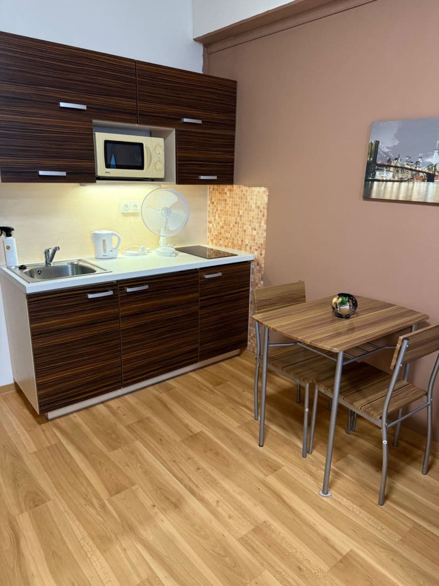 Pronájem bytu 1+kk 32 m², Kavaleristů, Olomouc, Olomoucký kraj Pronájem bytu 1+kk 32 m², Kavaleristů, Olomouc, Olomoucký kraj