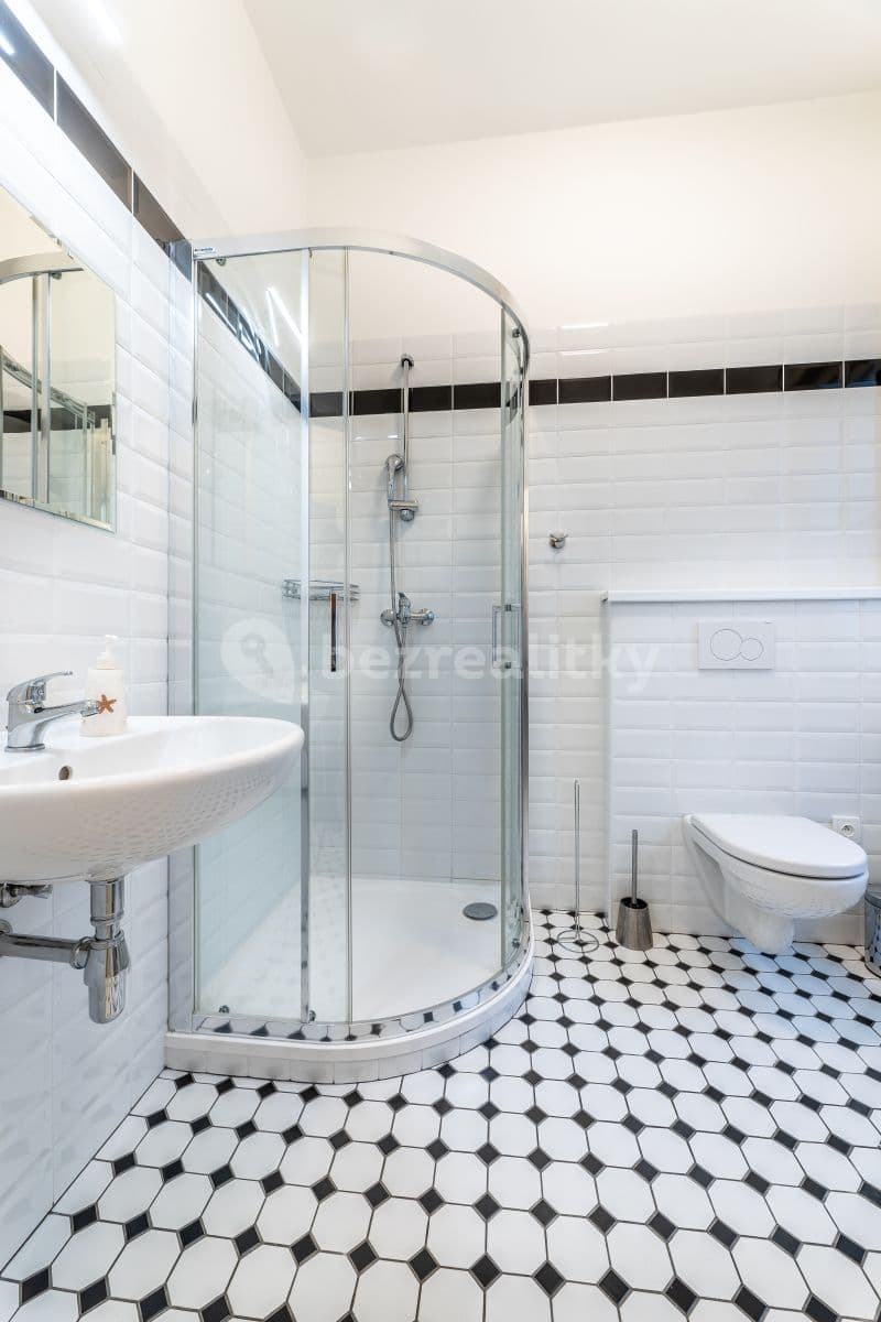 Pronájem bytu 1+1 37 m², Revoluční, Praha, Praha Pronájem bytu 1+1 37 m², Revoluční, Praha, Praha