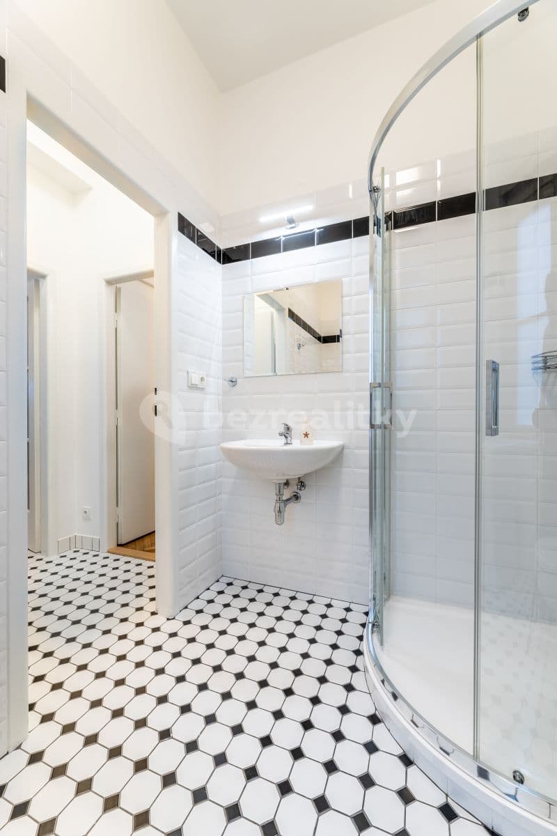 Pronájem bytu 1+1 37 m², Revoluční, Praha, Praha Pronájem bytu 1+1 37 m², Revoluční, Praha, Praha