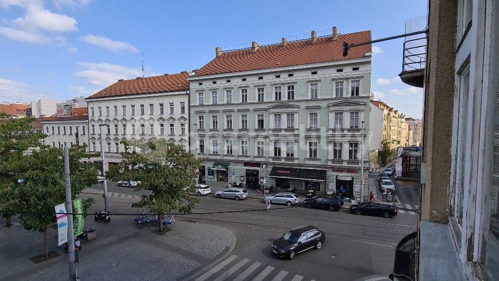Pronájem bytu 1+kk 28 m², Nádražní, Praha, Praha Pronájem bytu 1+kk 28 m², Nádražní, Praha, Praha