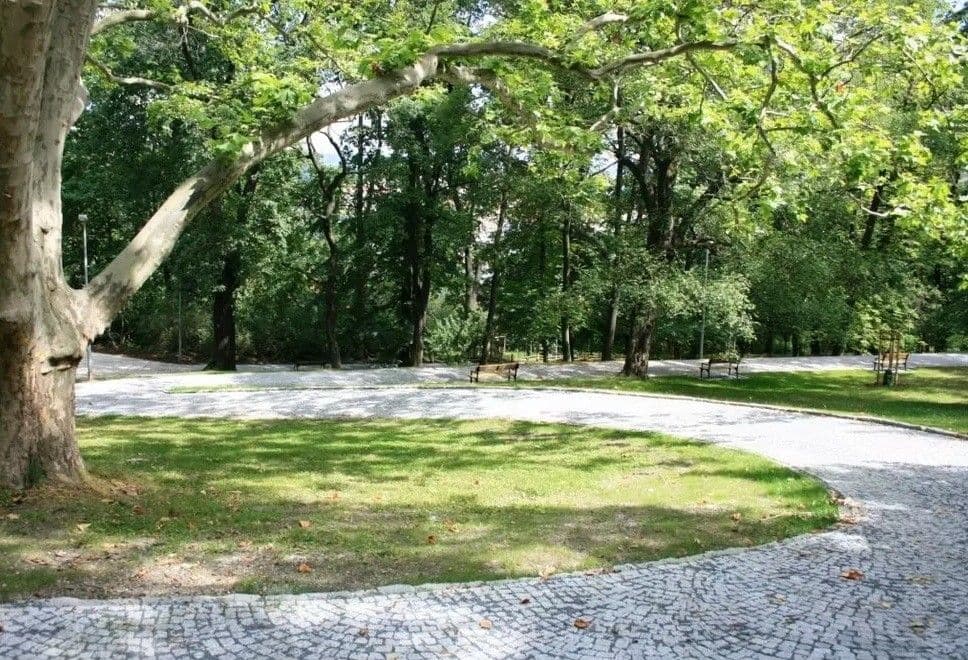 Pronájem bytu 1+kk 28 m², Nádražní, Praha, Praha Pronájem bytu 1+kk 28 m², Nádražní, Praha, Praha