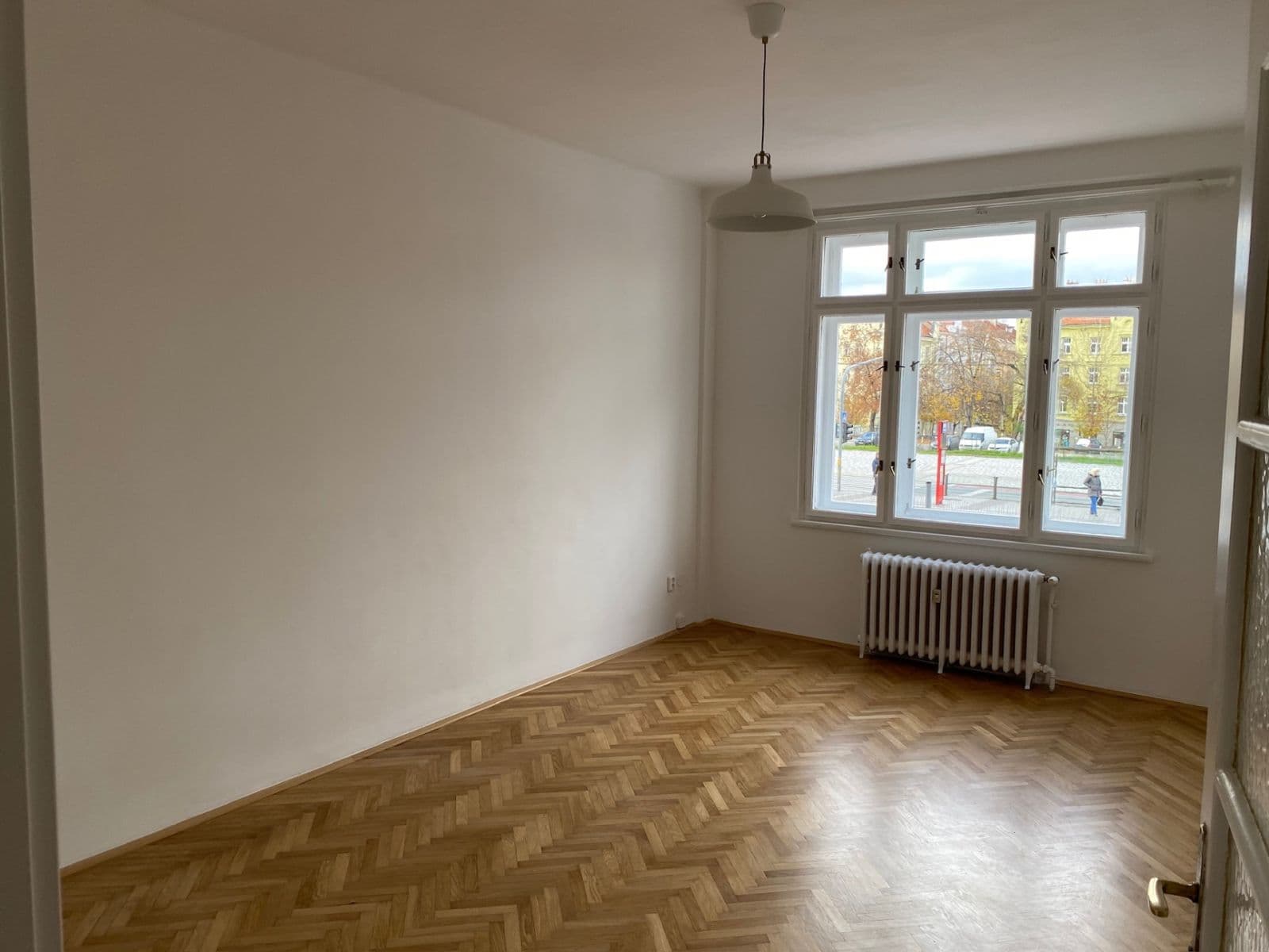 Pronájem bytu 2+kk 50 m², Milady Horákové, Praha, Praha Pronájem bytu 2+kk 50 m², Milady Horákové, Praha, Praha