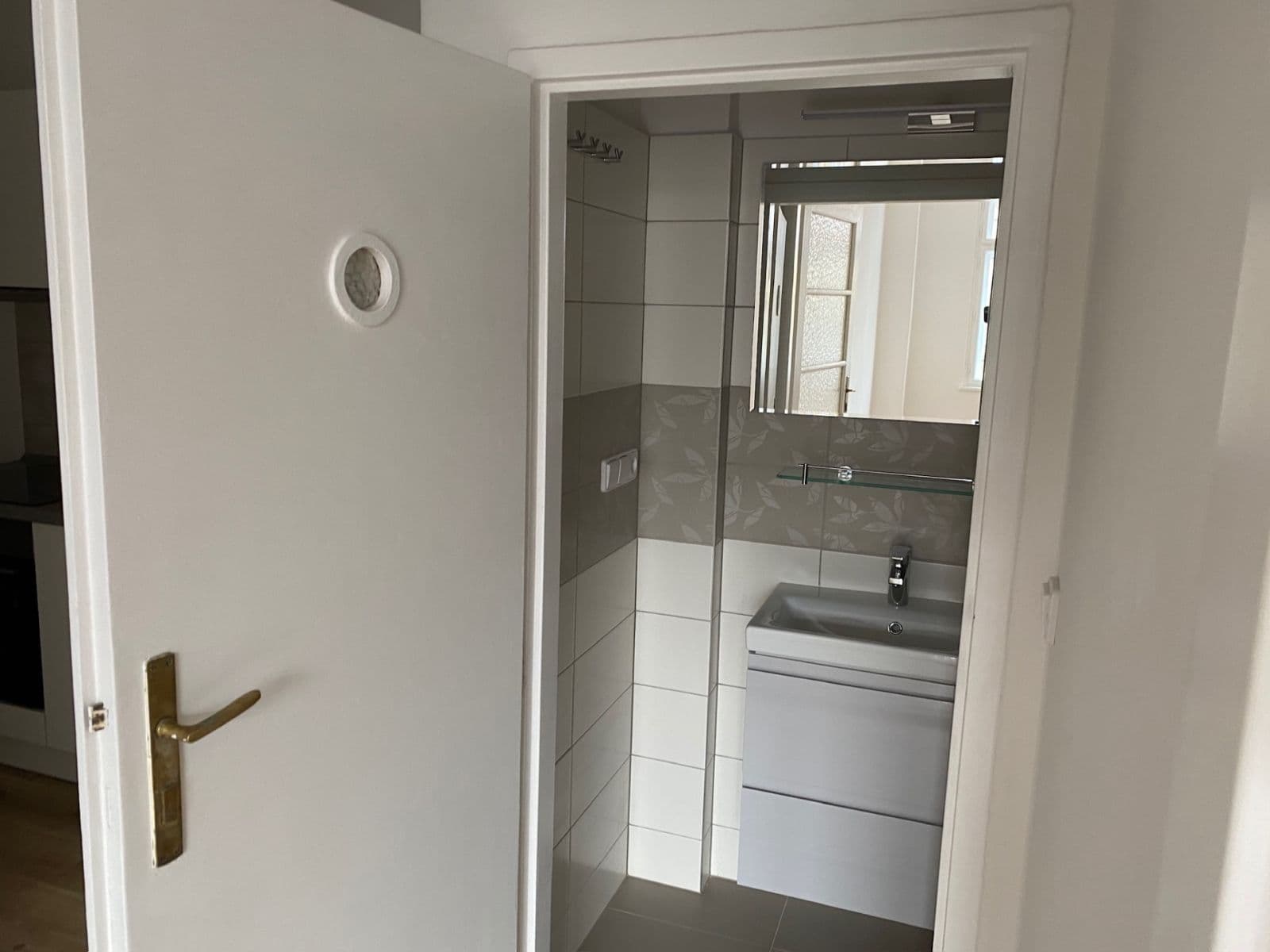 Pronájem bytu 2+kk 50 m², Milady Horákové, Praha, Praha Pronájem bytu 2+kk 50 m², Milady Horákové, Praha, Praha
