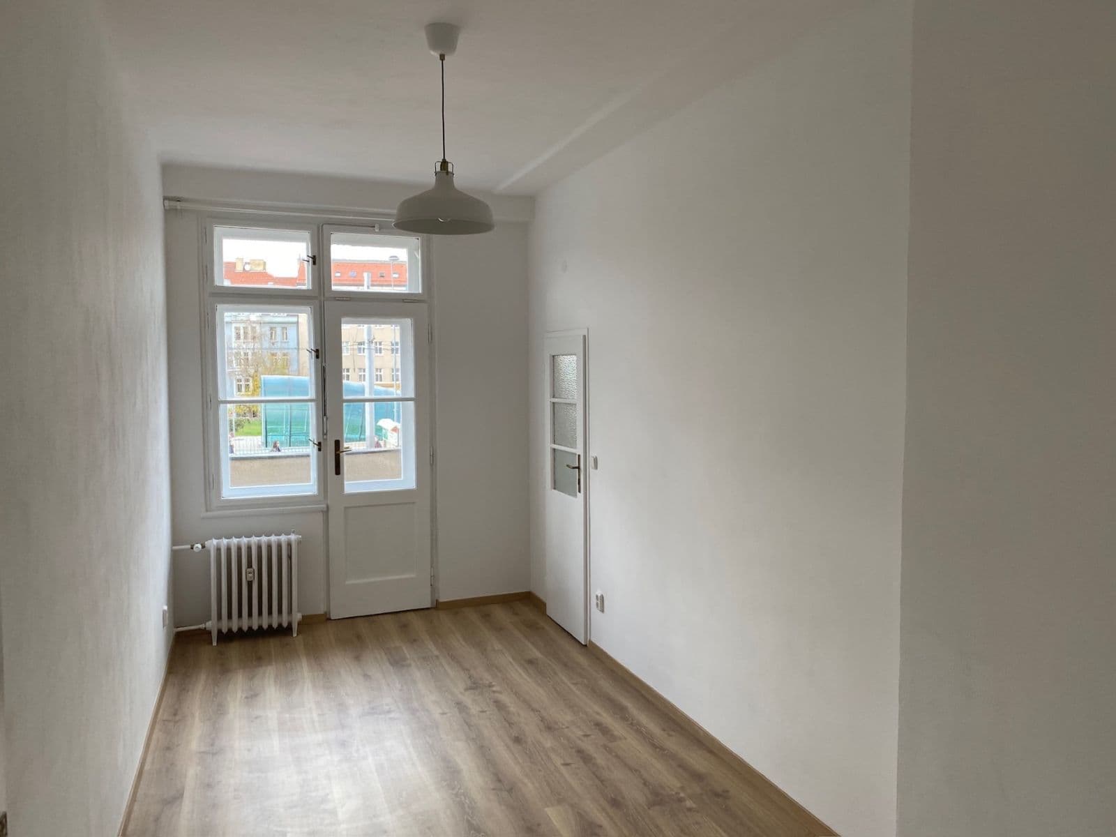Pronájem bytu 2+kk 50 m², Milady Horákové, Praha, Praha Pronájem bytu 2+kk 50 m², Milady Horákové, Praha, Praha