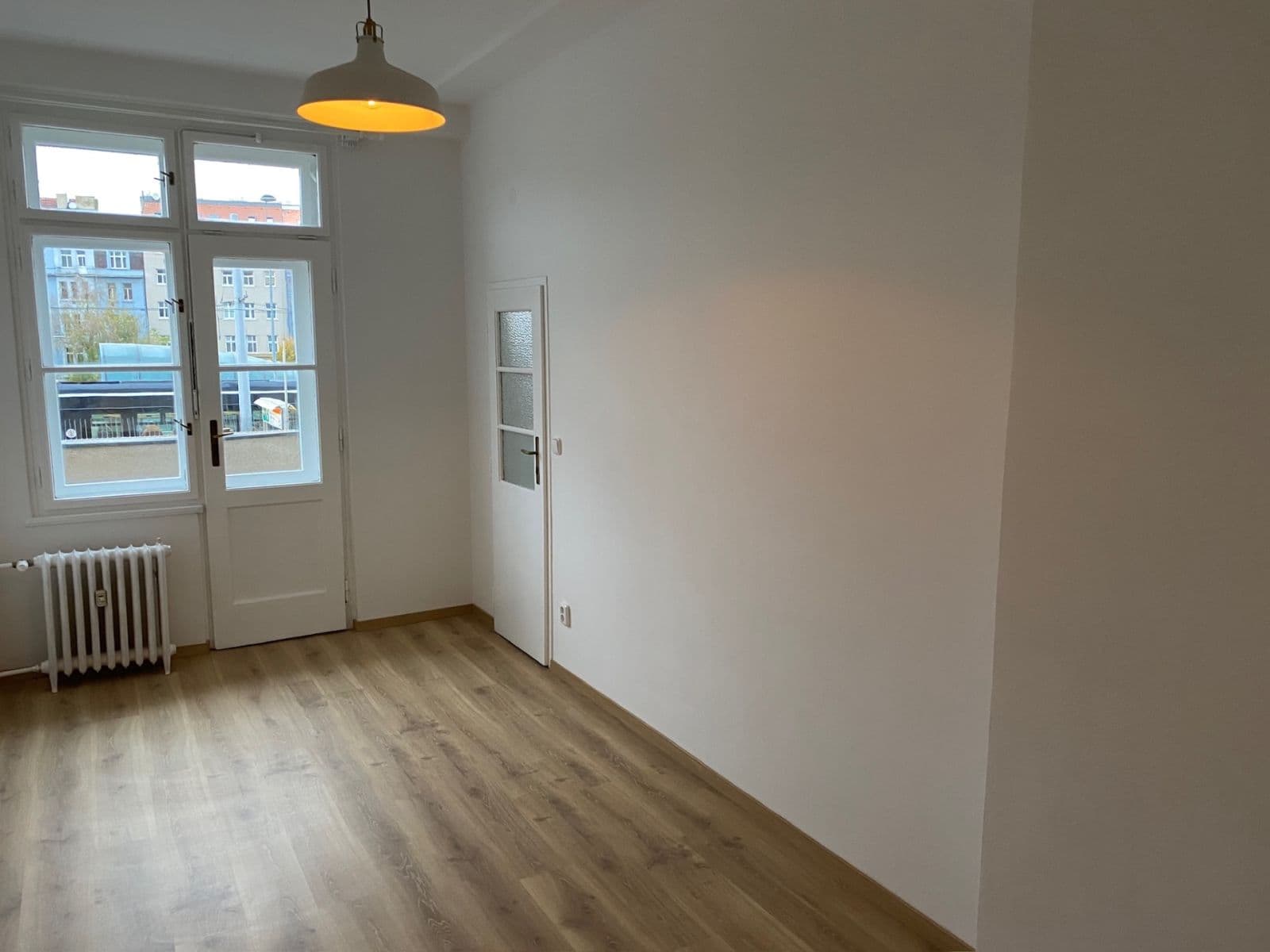 Pronájem bytu 2+kk 50 m², Milady Horákové, Praha, Praha Pronájem bytu 2+kk 50 m², Milady Horákové, Praha, Praha