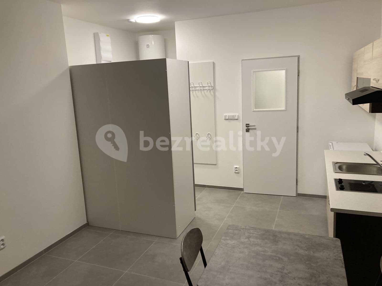 Pronájem bytu 1+kk 22 m², Křenová, Brno, Jihomoravský kraj Pronájem bytu 1+kk 22 m², Křenová, Brno, Jihomoravský kraj