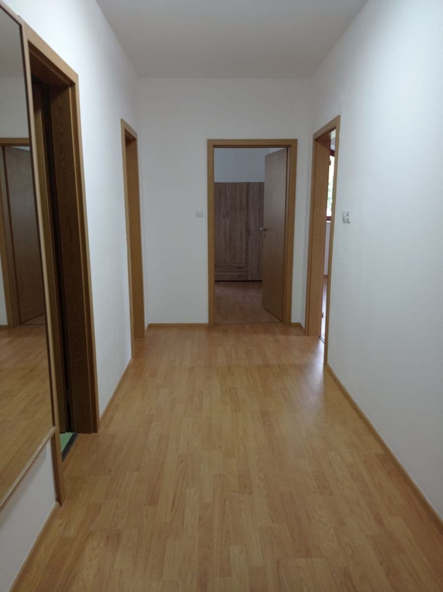 Pronájem bytu 2+kk 74 m², Smetanovo nábřeží, Vyškov, Jihomoravský kraj Pronájem bytu 2+kk 74 m², Smetanovo nábřeží, Vyškov, Jihomoravský kraj