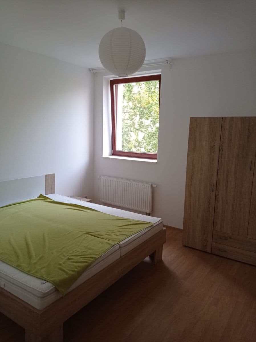 Pronájem bytu 2+kk 74 m², Smetanovo nábřeží, Vyškov, Jihomoravský kraj Pronájem bytu 2+kk 74 m², Smetanovo nábřeží, Vyškov, Jihomoravský kraj