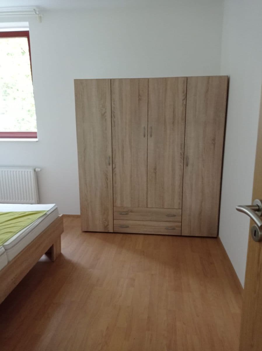 Pronájem bytu 2+kk 74 m², Smetanovo nábřeží, Vyškov, Jihomoravský kraj Pronájem bytu 2+kk 74 m², Smetanovo nábřeží, Vyškov, Jihomoravský kraj