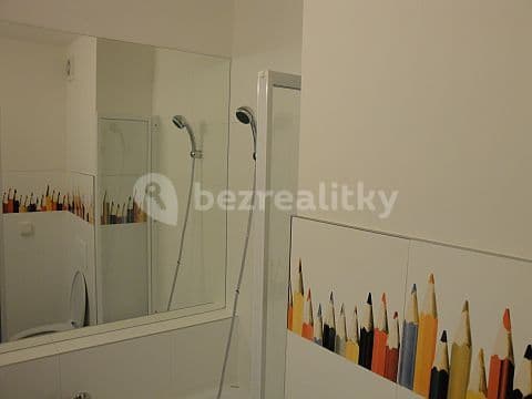 Pronájem bytu 1+kk 28 m², Molákova, Praha, Praha Pronájem bytu 1+kk 28 m², Molákova, Praha, Praha