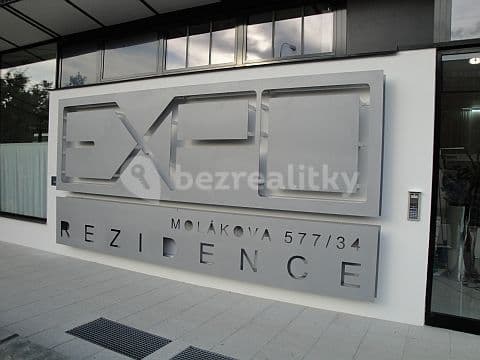 Pronájem bytu 1+kk 28 m², Molákova, Praha, Praha Pronájem bytu 1+kk 28 m², Molákova, Praha, Praha