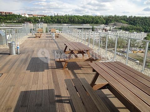 Pronájem bytu 1+kk 28 m², Molákova, Praha, Praha Pronájem bytu 1+kk 28 m², Molákova, Praha, Praha