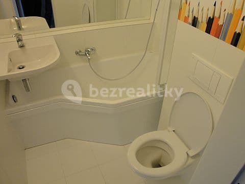 Pronájem bytu 1+kk 28 m², Molákova, Praha, Praha Pronájem bytu 1+kk 28 m², Molákova, Praha, Praha