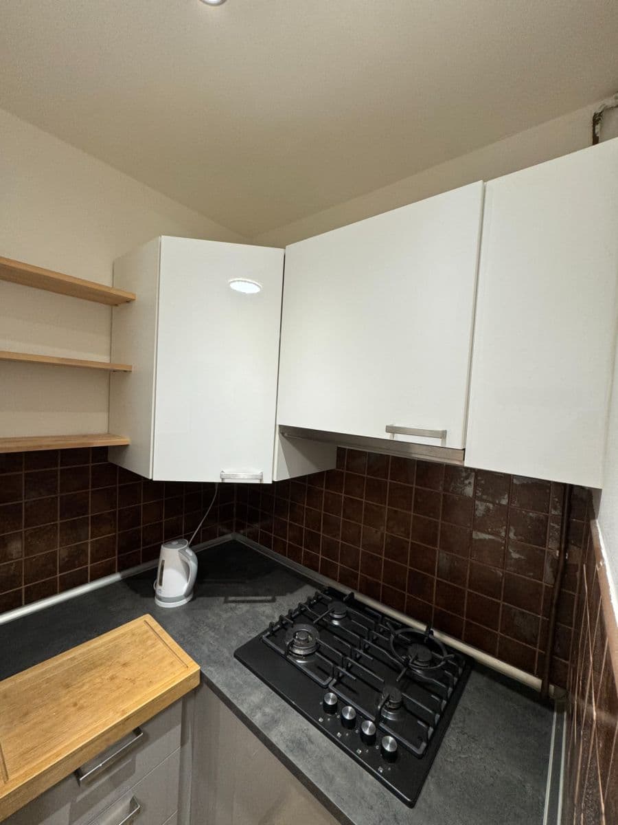 Pronájem bytu 1+kk 34 m², Jana Želivského, Praha, Praha Pronájem bytu 1+kk 34 m², Jana Želivského, Praha, Praha
