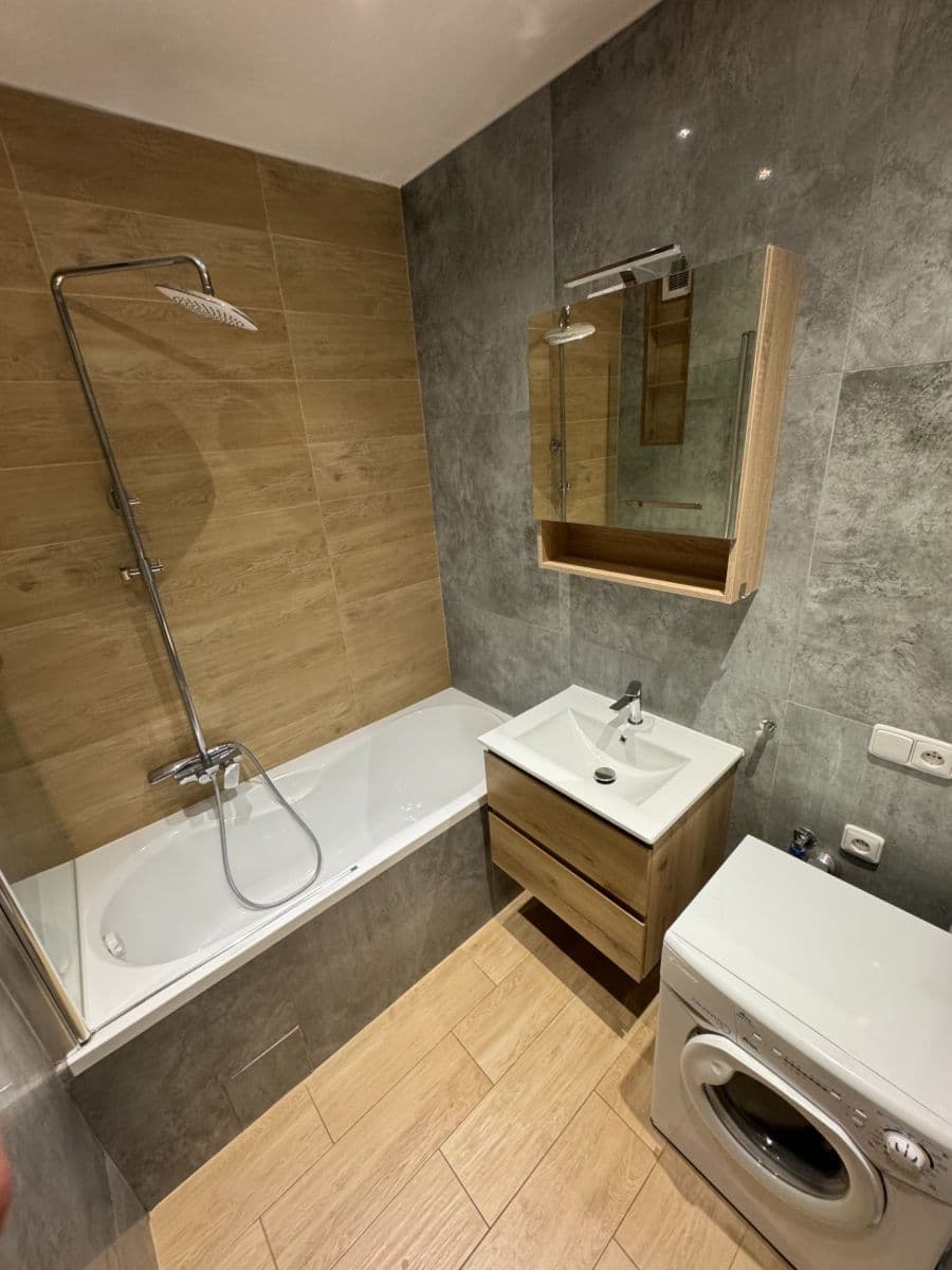 Pronájem bytu 1+kk 34 m², Jana Želivského, Praha, Praha Pronájem bytu 1+kk 34 m², Jana Želivského, Praha, Praha