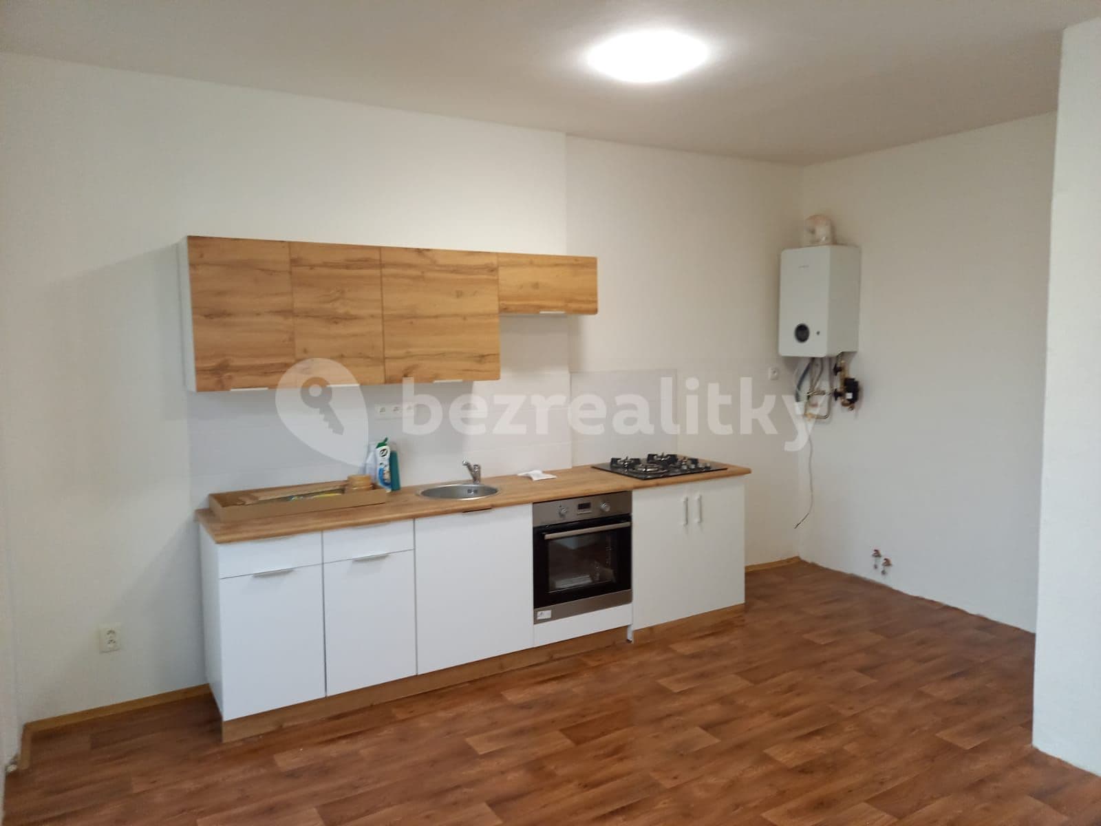 Pronájem bytu 2+kk 67 m², Merhautova, Brno, Jihomoravský kraj Pronájem bytu 2+kk 67 m², Merhautova, Brno, Jihomoravský kraj